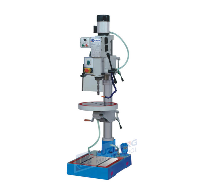 Z5025 Vertical Drilling Machine