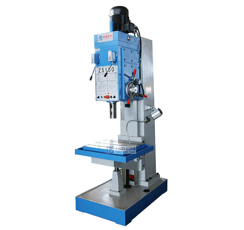 Z5140 Vertical Drilling Machine