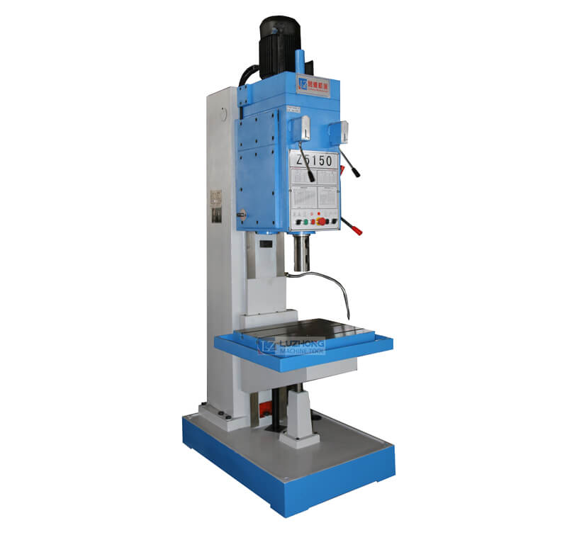 Z5150 Vertical Drilling Machine