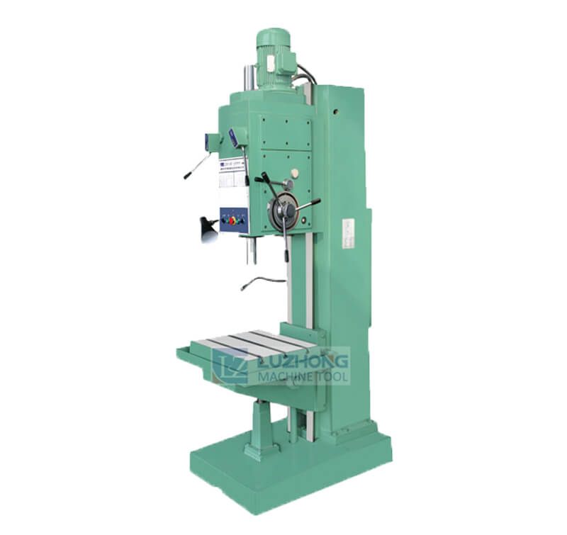 Z5163 Vertical Drilling Machine