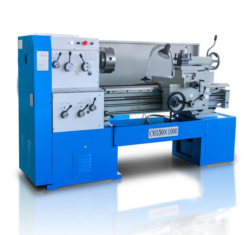 C6150 Lathe Machine