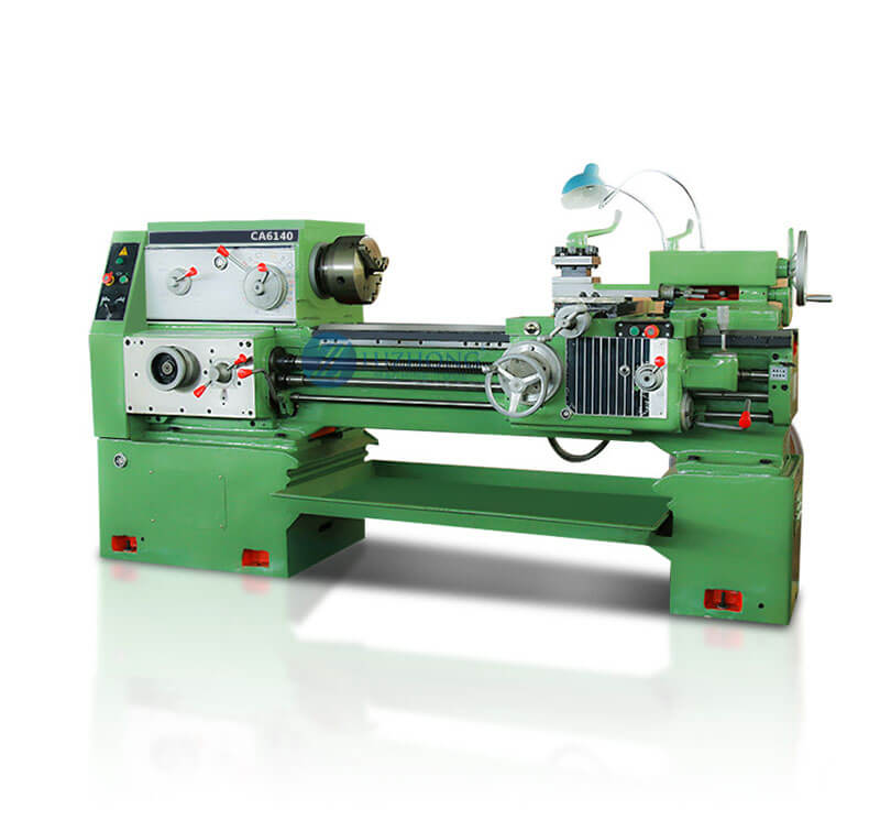 CA6140 Lathe Machine