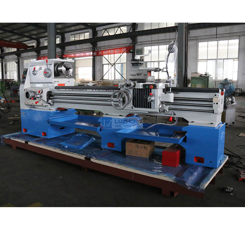 CA6161 Lathe Machine