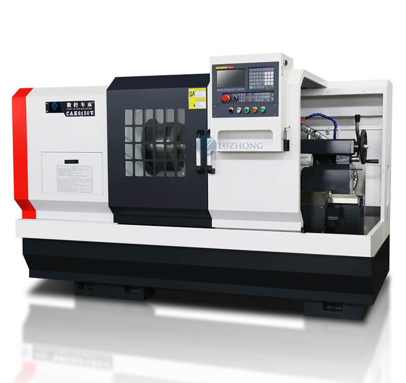 CAK6150V CNC Lathe Machine