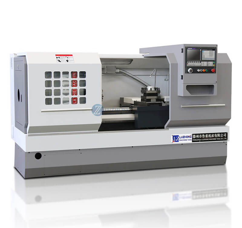 CAK6140 CNC Lathe Machine