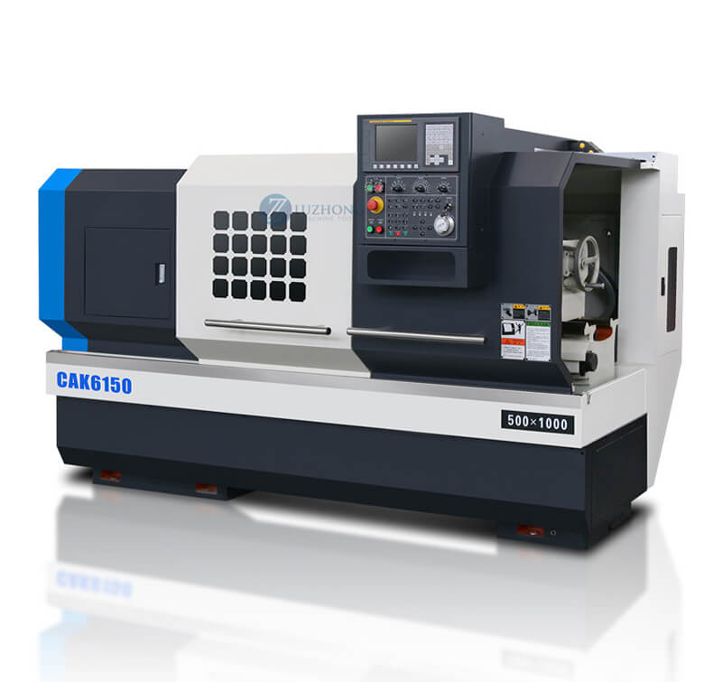 CAK6150 CNC Lathe Machine