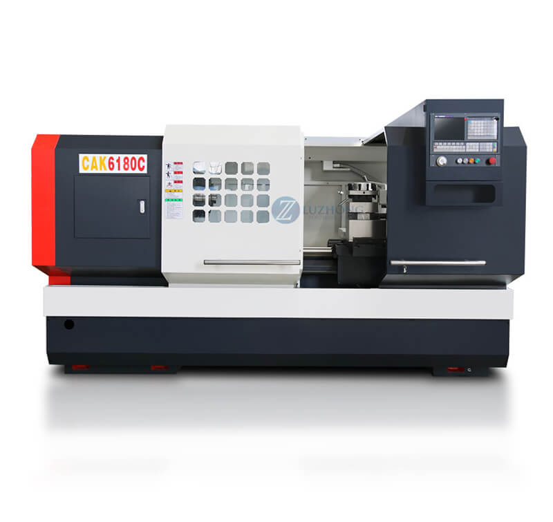 CAK6180 CNC Lathe Machine