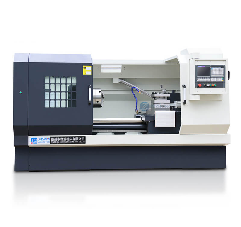 CK6152E CNC Lathe Machine