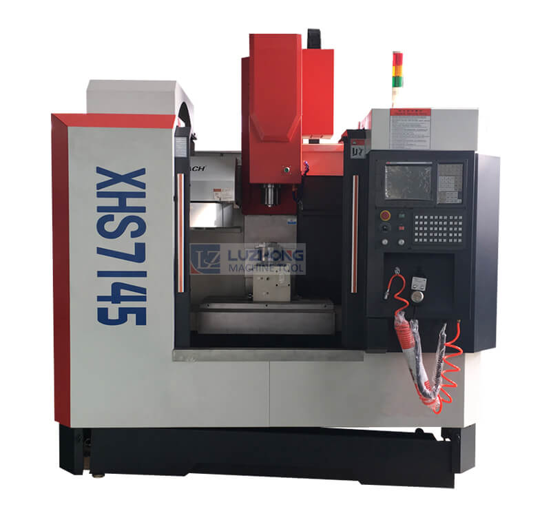 XHS7145 CNC Milling Machine