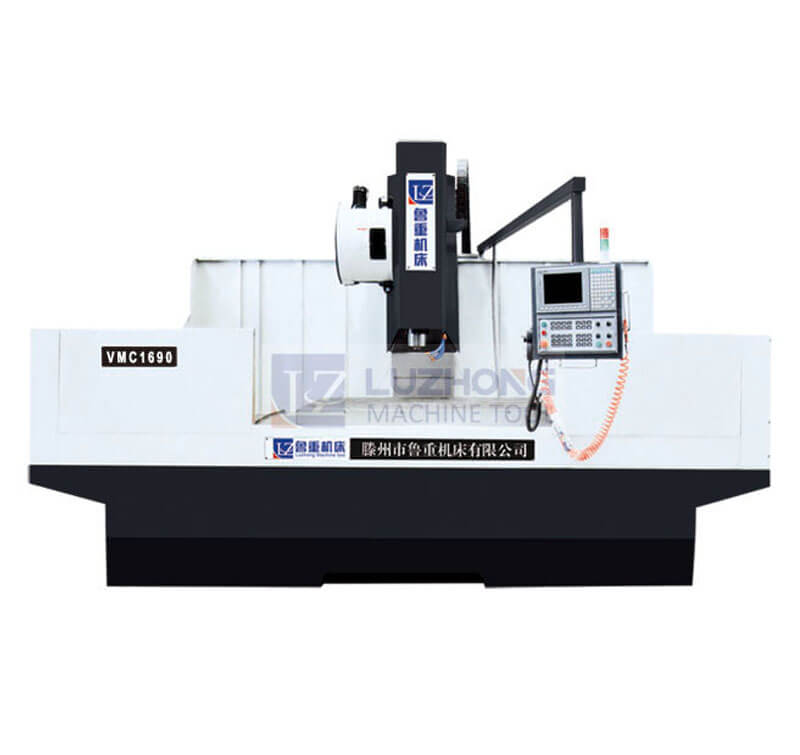 VMC1690 CNC Milling Machine
