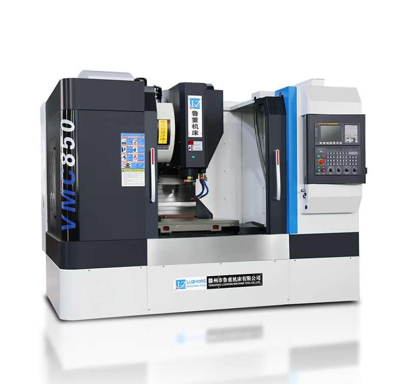 VMC850 CNC Milling Machine