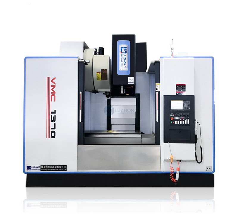 VMC1370 CNC Milling Machine