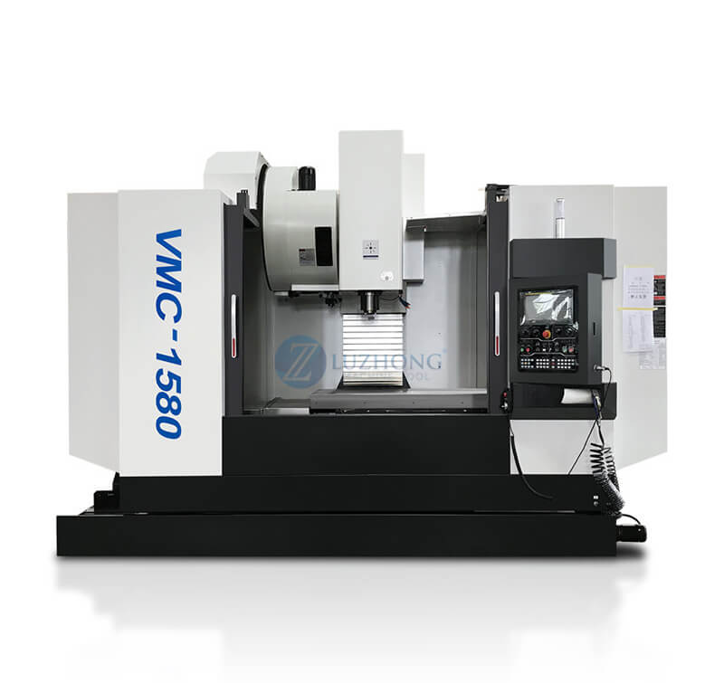 VMC1580 Vertical Machining Center