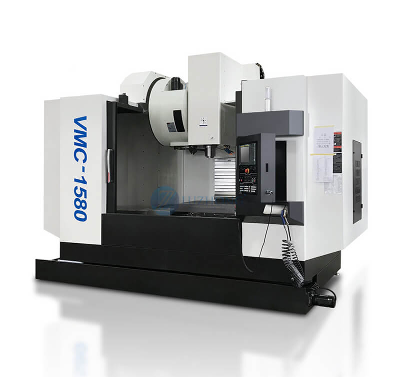 VMC1580 CNC Milling Machine