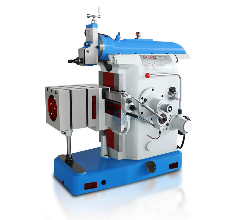 B635 Metal Shaper Machine - CNC Hydraulic Shaper, Slotting Machine