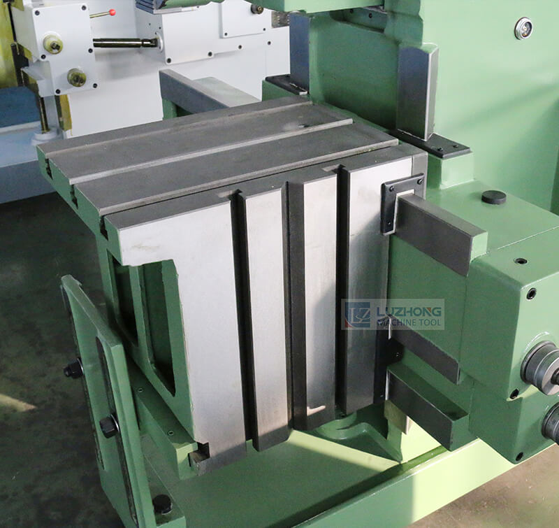 BC6050 Metal Shaper Machine - CNC Hydraulic Shaper, Slotting Machine China  Supplier 