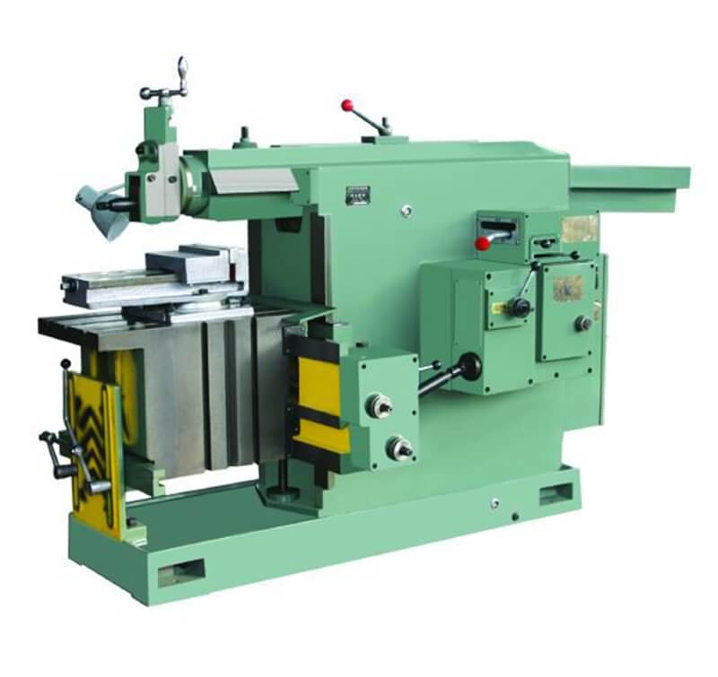 CNC Hydraulic Shaper, Slotting Machine China Supplier 