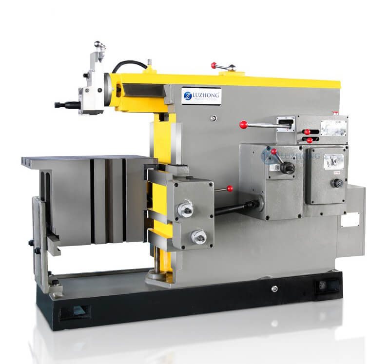 BC6066 Metal Shaper Machine - CNC Hydraulic Shaper, Slotting Machine China  Supplier 