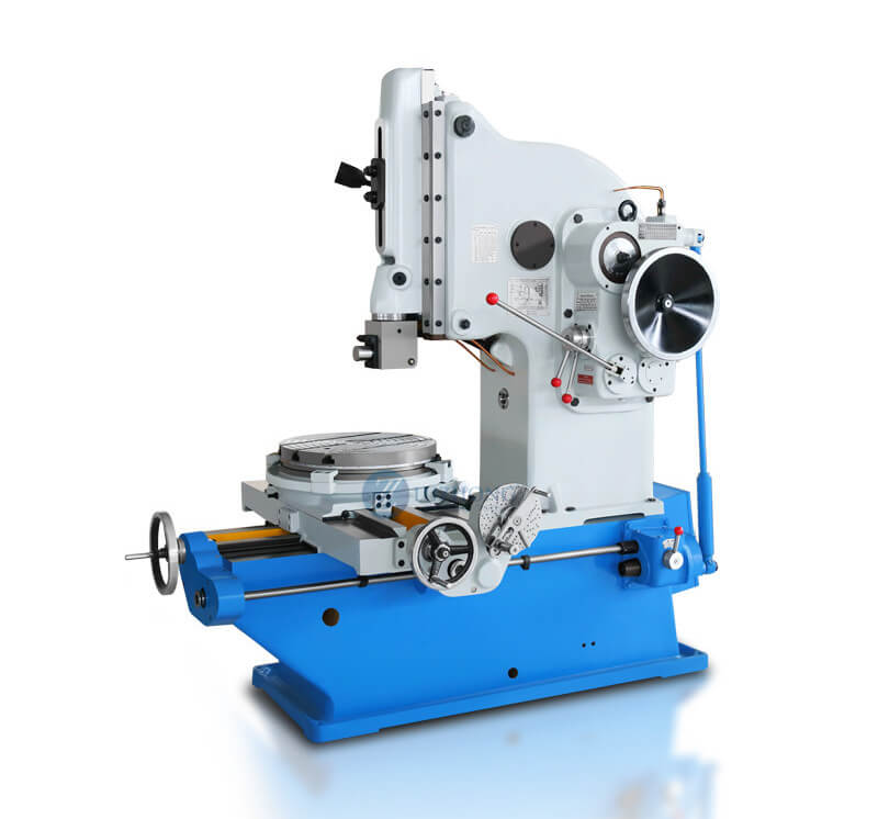 B5020 Vertical Slotting Machine