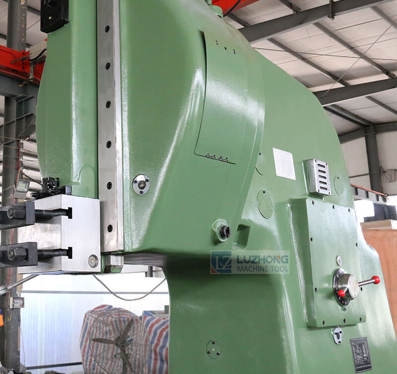 Vertical Slotting Machine Mechanism Vertical Slotting Machine Mechanism