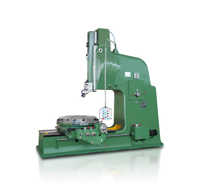 B5050 Vertical Slotting Machine