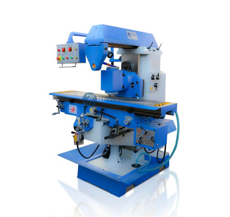 X6032 Milling Machine