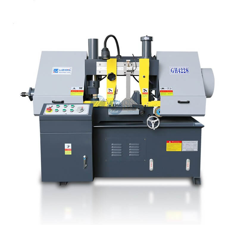 GH4228 Sawing Machine