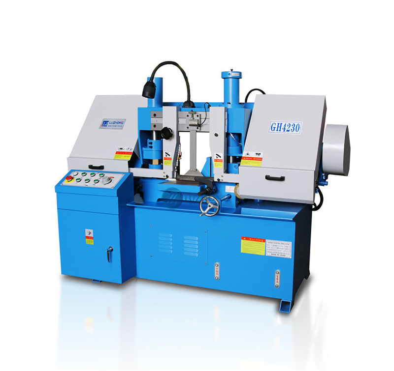 GH4230 Sawing Machine