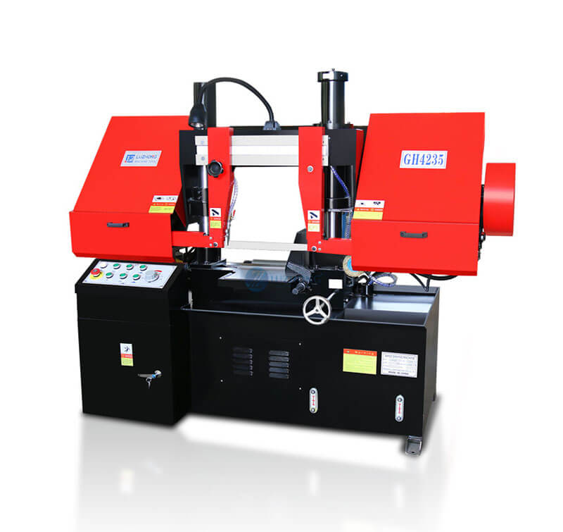 GH4235 Band Sawing Machine