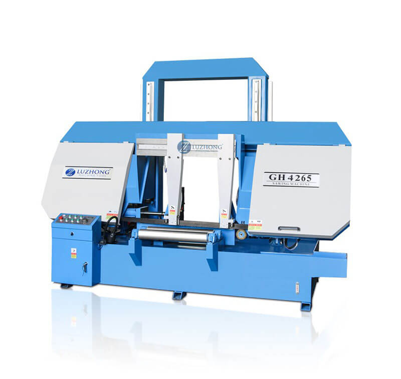 GH4260 Band Sawing Machine