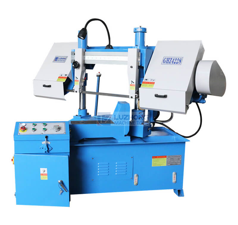 GHZ4228 Rotary Angle Sawing Machine