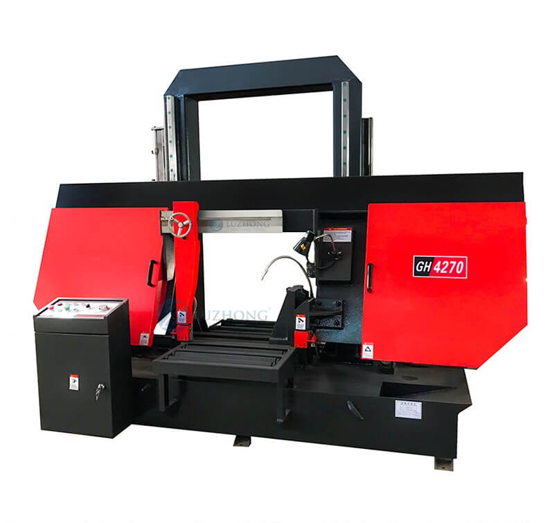 GH4280 Band Sawing Machine