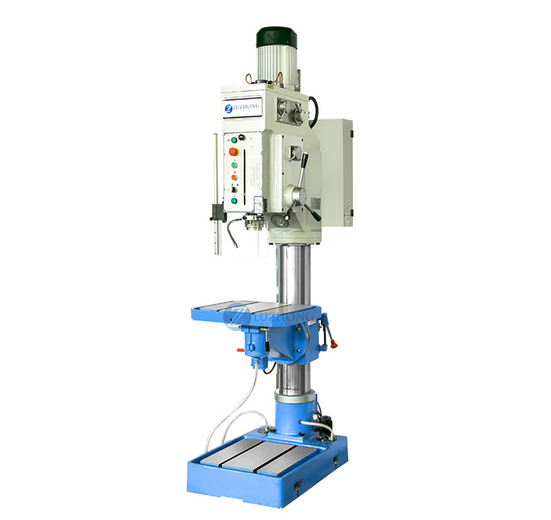 Z5050 Vertical Drilling Machine