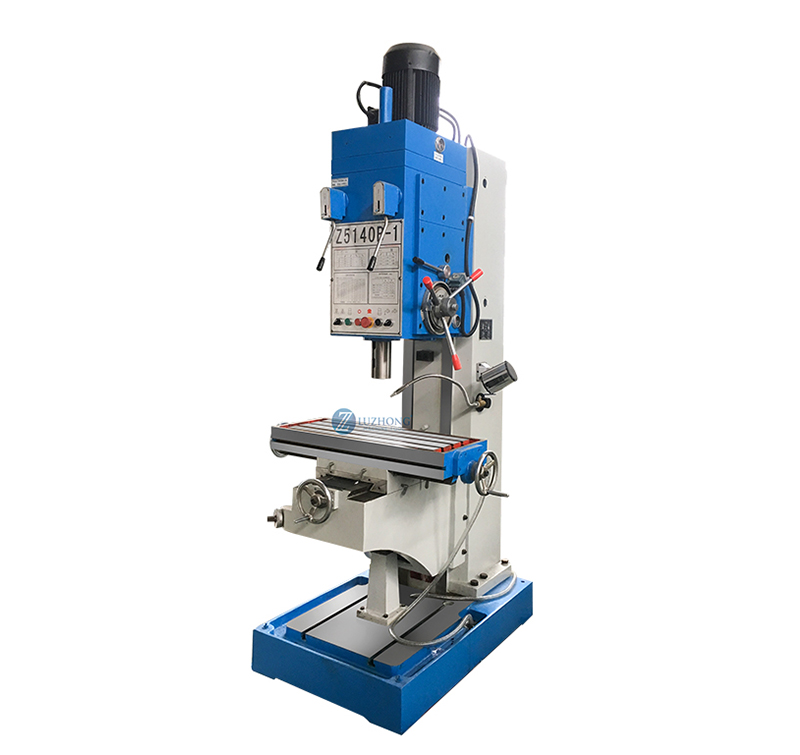 Z5140B Z5140B-1 Vertical Drilling Machine