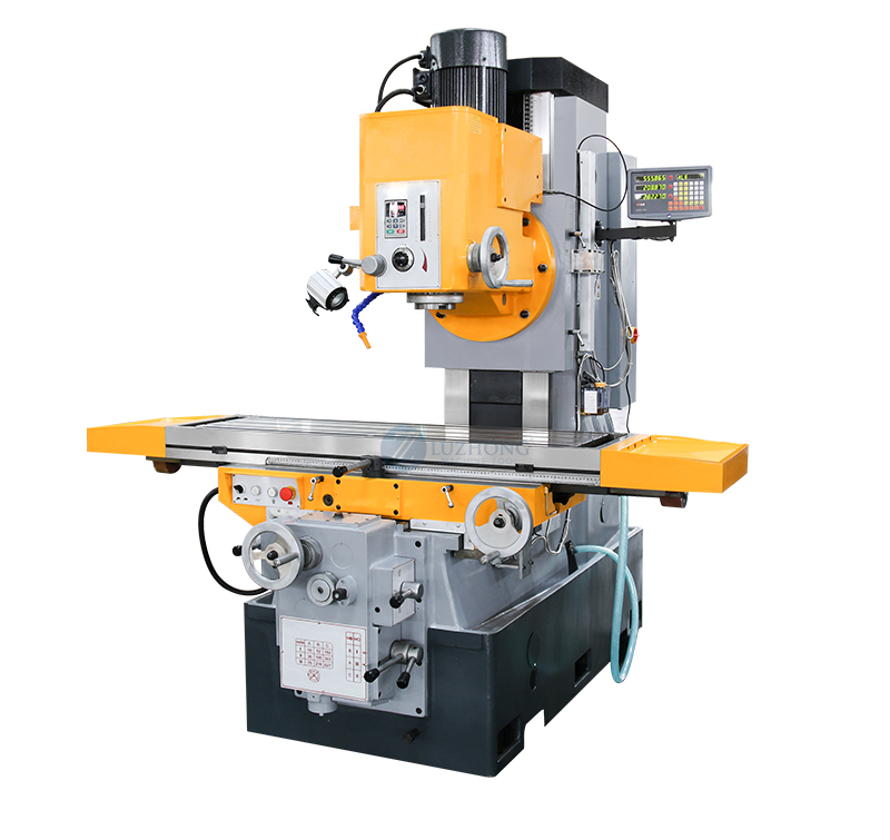 XA7140 Bed Type Milling Machine