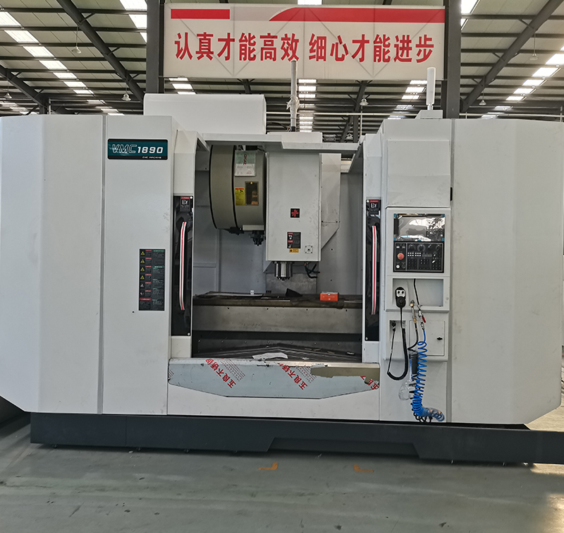 VMC1890 CNC Milling Machine