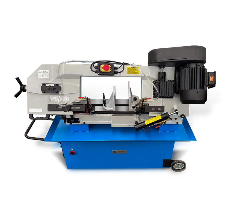 BS-912B Sawing Machine