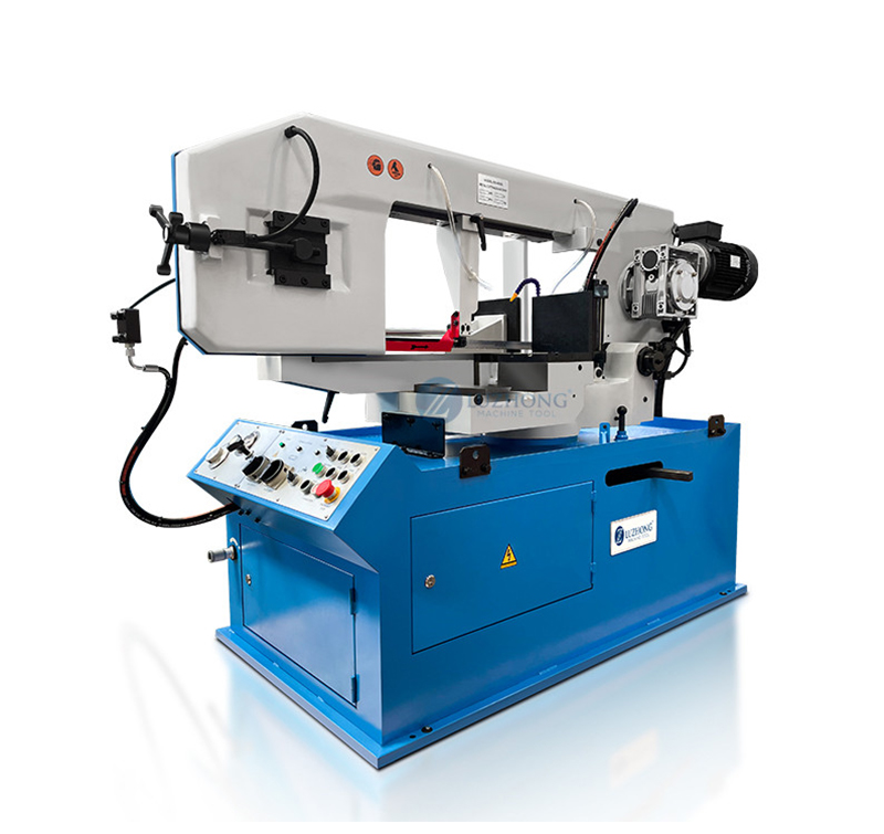 BS-460G Sawing Machine