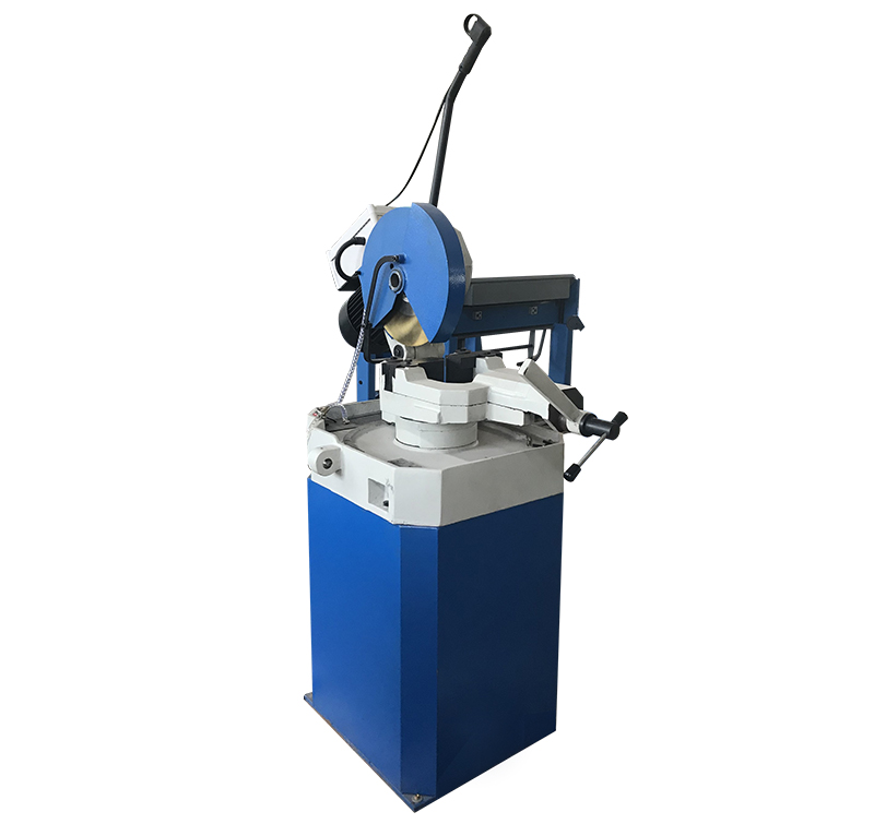 CS-315 Circular Sawing Machine