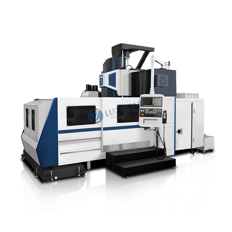 GMC2016 Gantry Machining Center