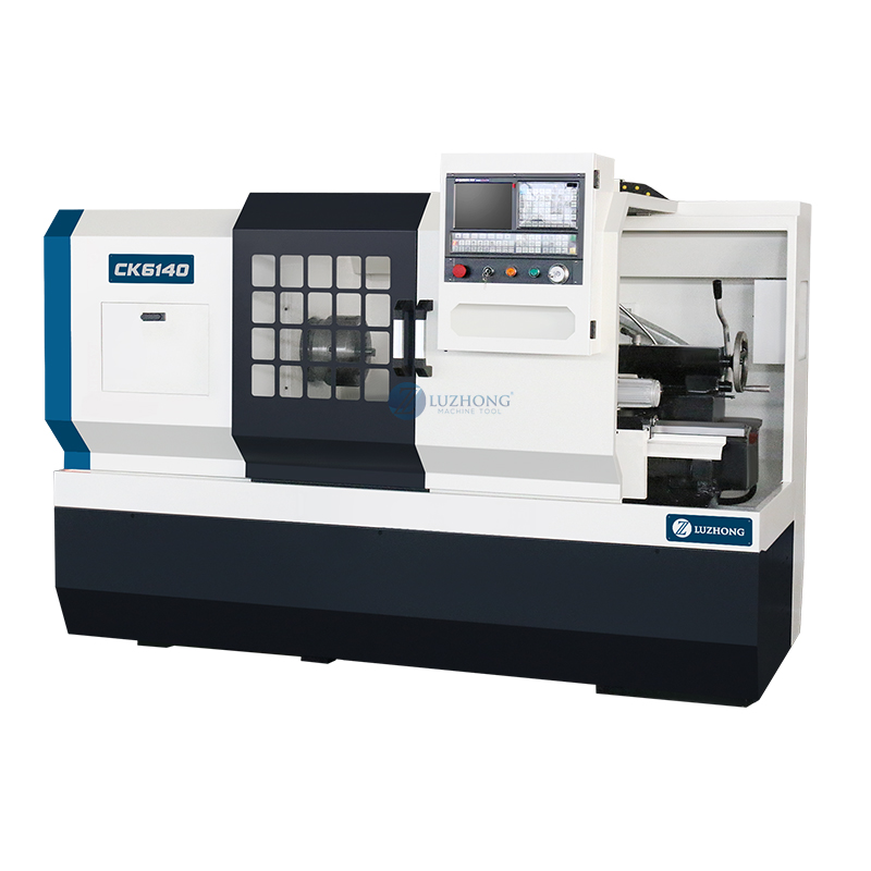 CK6150 CNC Lathe Machine