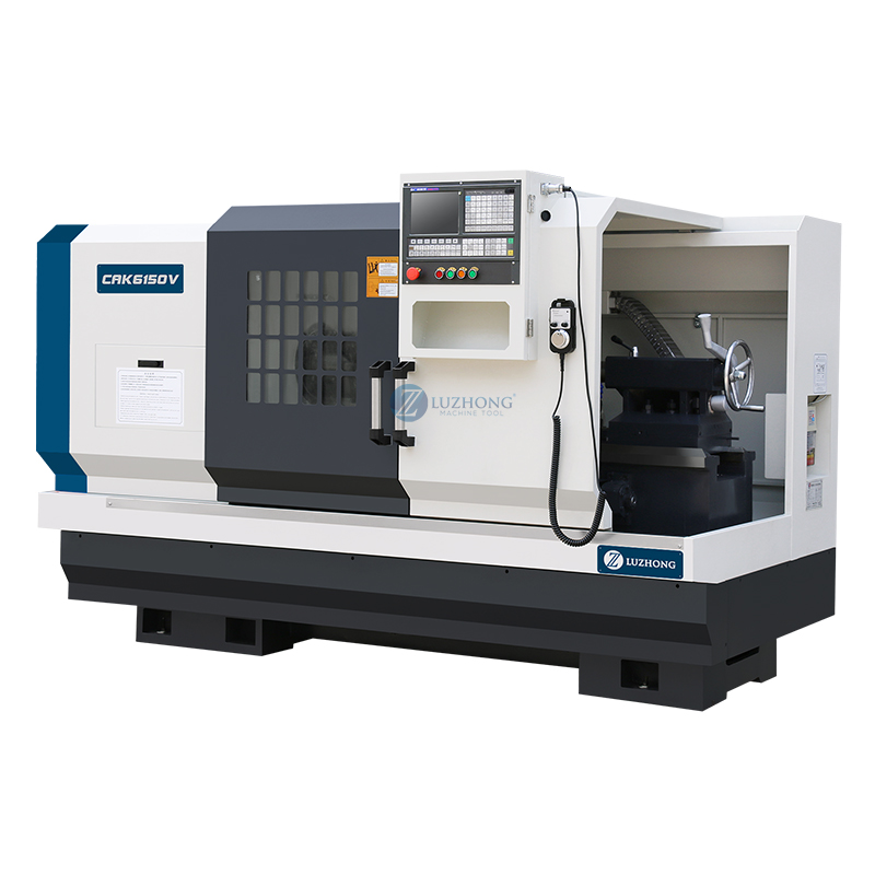 CAK6150V CNC Lathe Machine