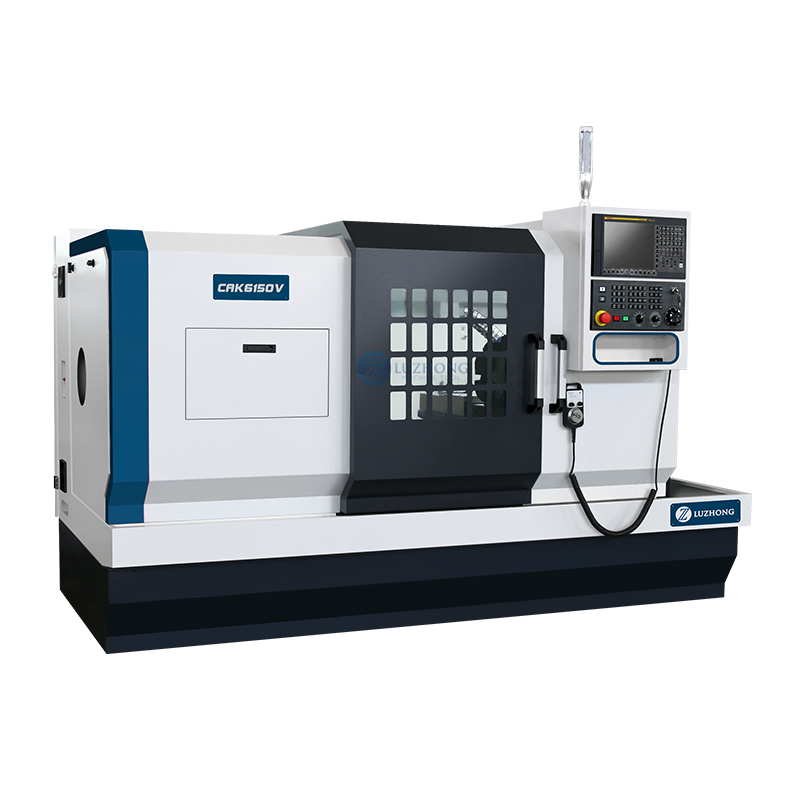 CAK6160V CNC Lathe Machine