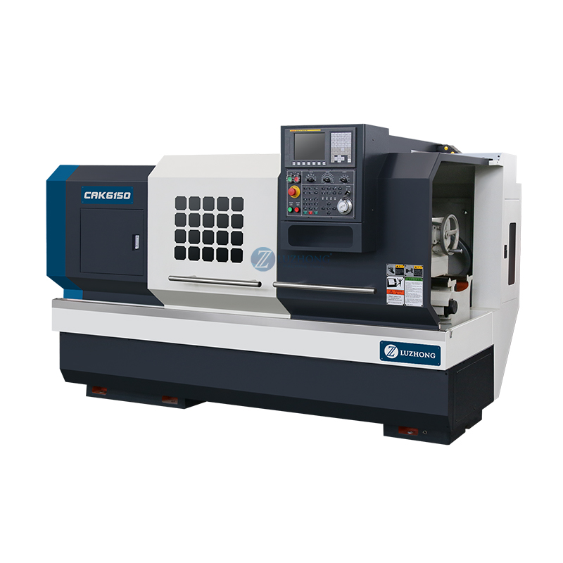 CAK6150 CNC Lathe Machine