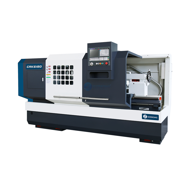 CAK6166 CNC Lathe Machine