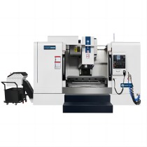 Operating skills for machining centers
