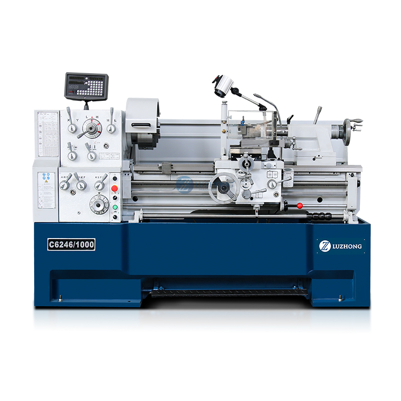 C6241 Lathe Machine