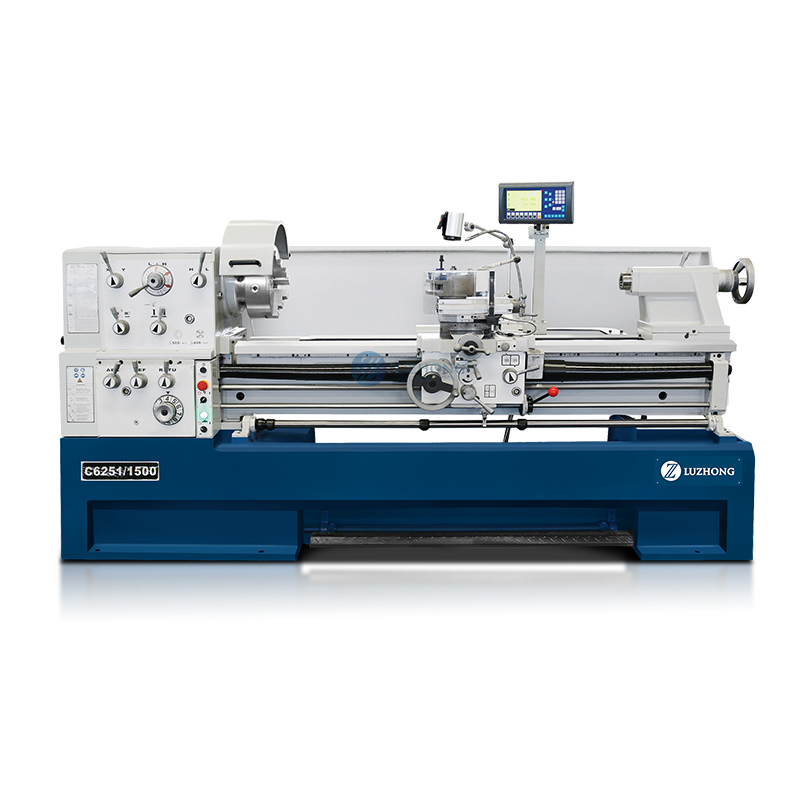 C6251 Lathe Machine