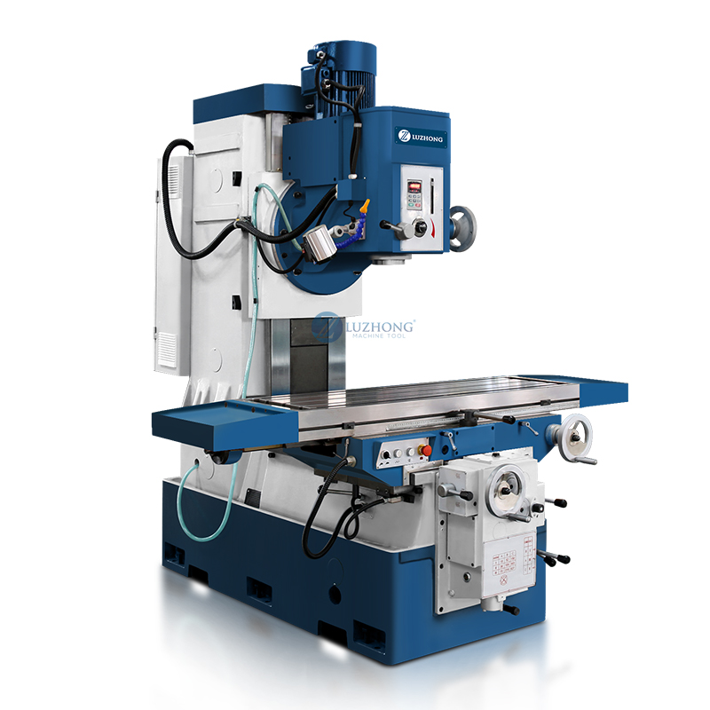 XA7140 Bed Type Milling Machine