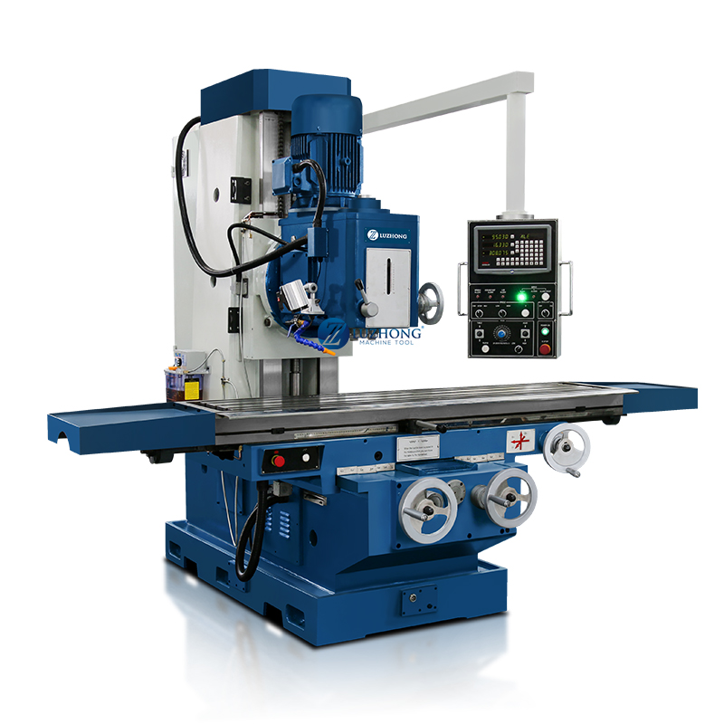 XA7150 Bed Type Milling Machine